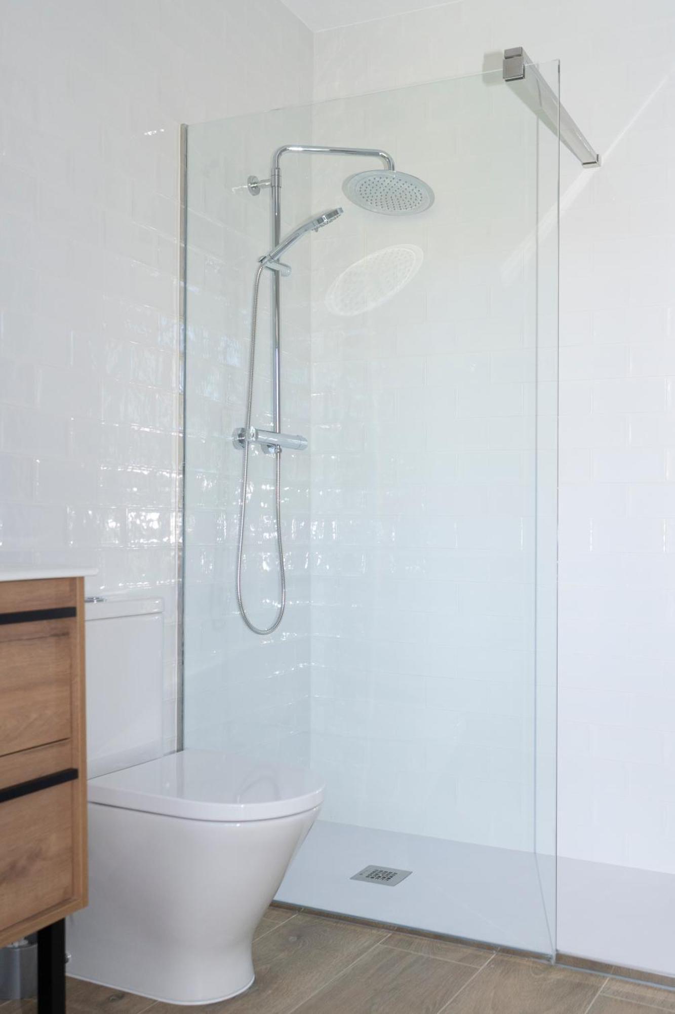 Monturiol Apartaments Barcelona Luaran gambar